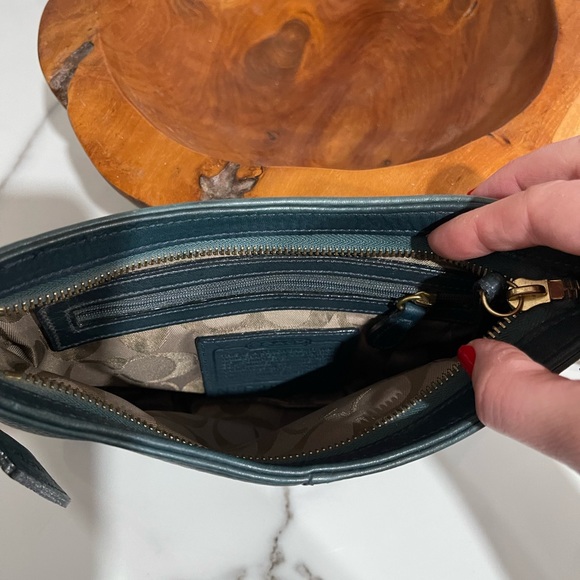 Rare Vintage Coach 9604 - Picture 4 of 6